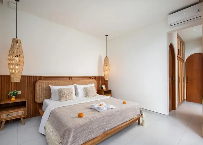 White Haven New 3br Luxury Retreat * Uluwatu
