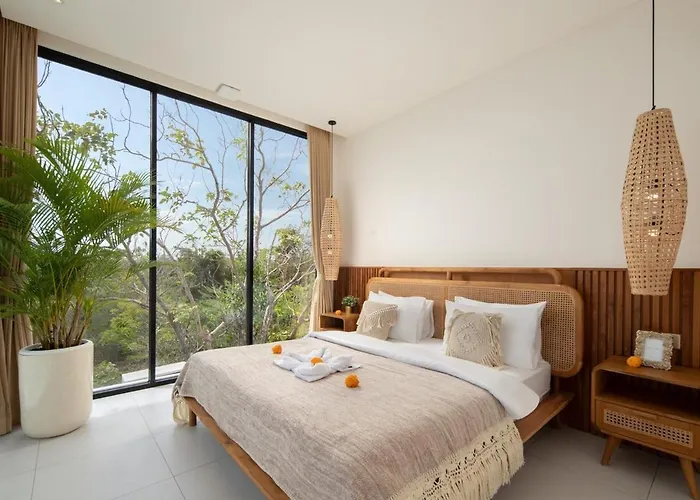 Villa White Haven New 3br Luxury Retreat Uluwatu