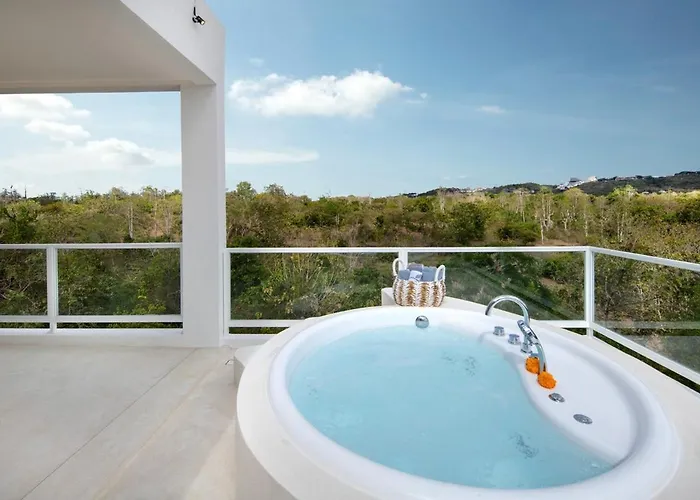 White Haven New 3br Luxury Retreat Uluwatu