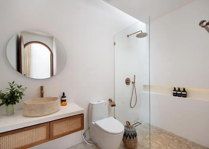 White Haven New 3br Luxury Retreat *