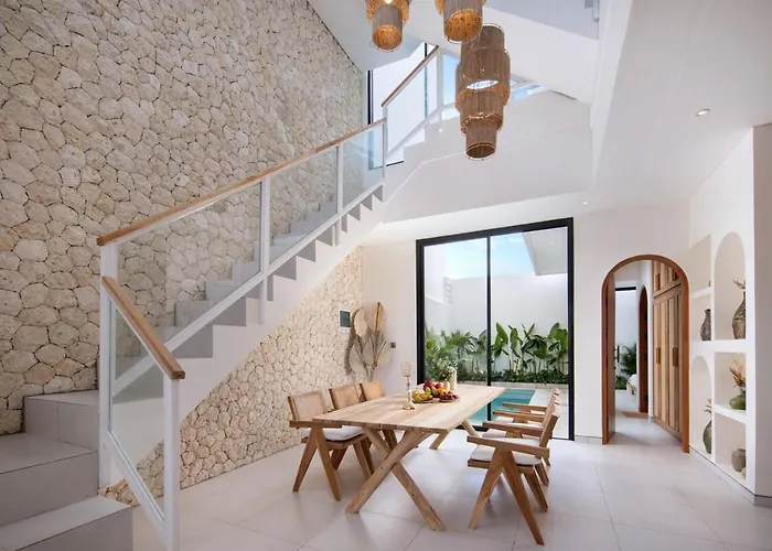 White Haven New 3br Luxury Retreat Villa *